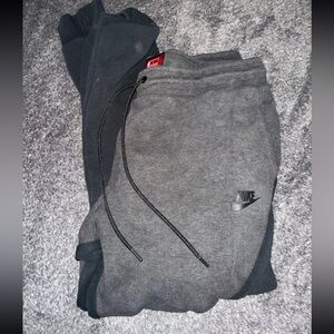 men’s nike sweats